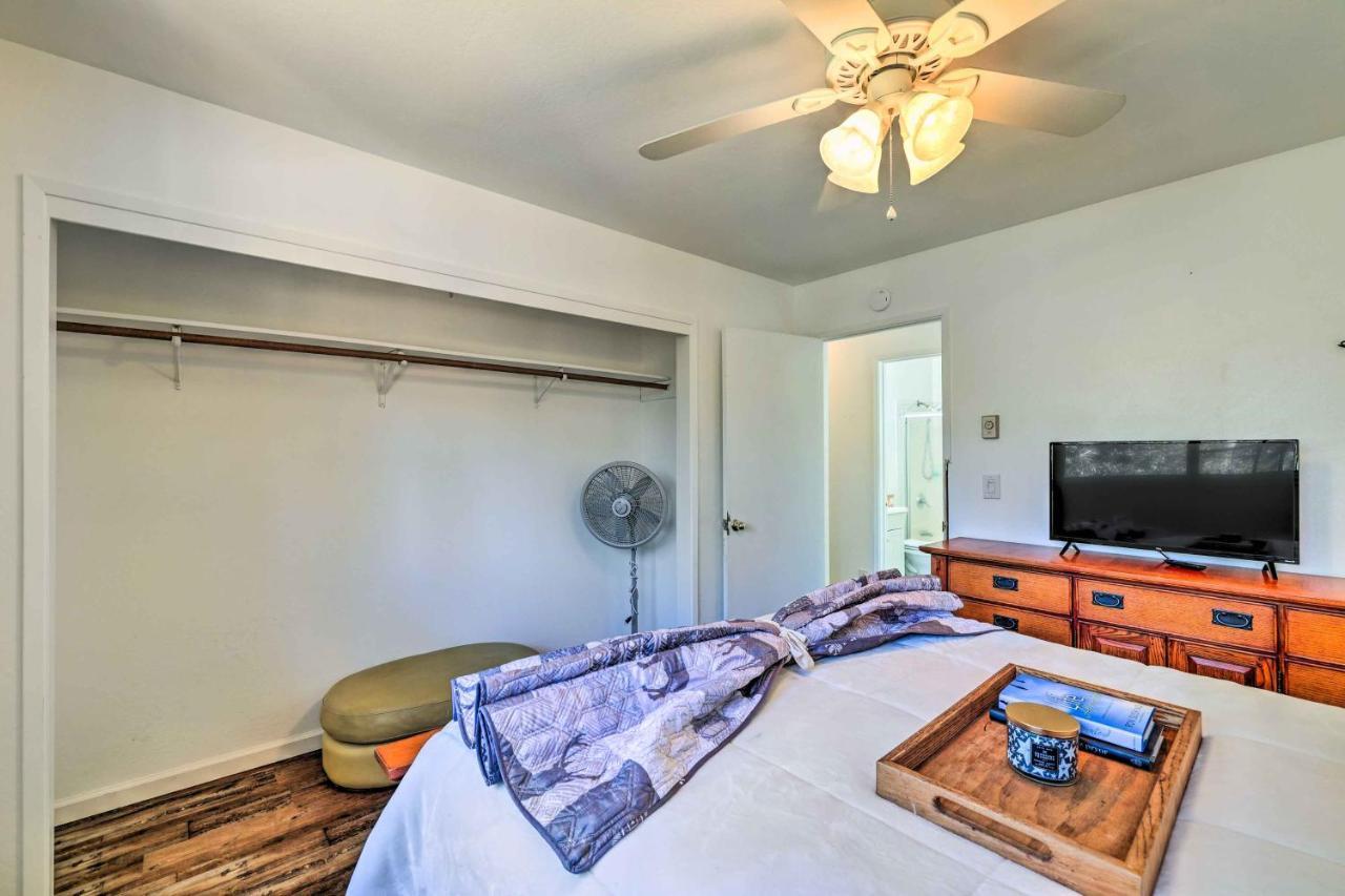 Tuolumne Hideaway With Game Room And Mtn Views! المظهر الخارجي الصورة