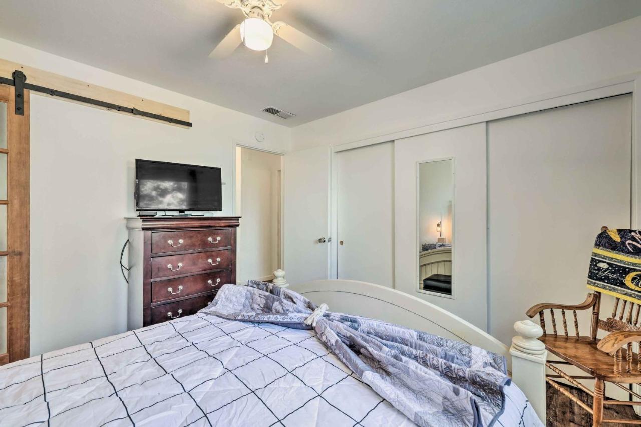 Tuolumne Hideaway With Game Room And Mtn Views! المظهر الخارجي الصورة